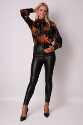 Blusa modelo 191893 Ax Paris