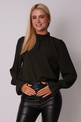 Blusa modelo 191903 Ax Paris