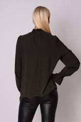 Blusa modelo 191903 Ax Paris