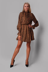 Vestido de día modelo 191912 Ax Paris