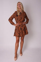 Vestido de día modelo 191914 Ax Paris