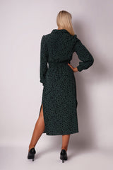 Vestido de día modelo 191920 Ax Paris