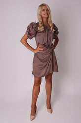 Vestido de noche modelo 191926 Ax Paris