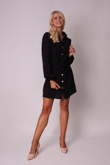 Vestido de día modelo 191938 Ax Paris