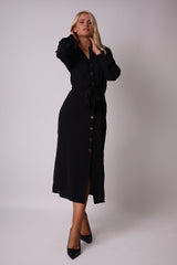 Vestido de día modelo 191940 Ax Paris