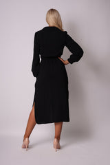 Vestido de día modelo 191940 Ax Paris