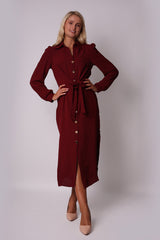 Vestido de día modelo 191941 Ax Paris