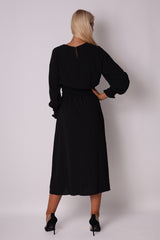 Vestido de día modelo 191955 Ax Paris