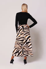 Vestido corto modelo 191959 Ax Paris