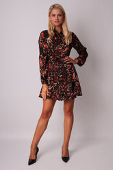 Vestido de día modelo 191961 Ax Paris