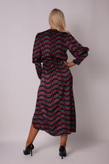 Vestido de fiesta modelo 191965 Ax Paris