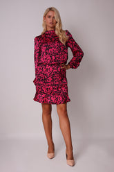 Vestido de día modelo 191970 Ax Paris