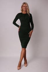 Vestido de noche modelo 191972 Ax Paris