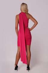 Vestido de noche modelo 191976 Ax Paris