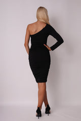 Vestido de noche modelo 191981 Ax Paris