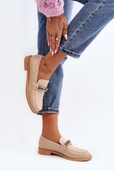 Mocasín modelo 192013 Step in style