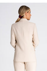 Chaqueta modelo 192072 Figl