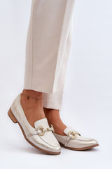 Mocasín modelo 192086 Paso con estilo