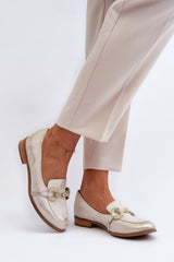 Mocasín modelo 192086 Paso con estilo