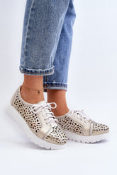 Zapatos modelo 192088 Step in style