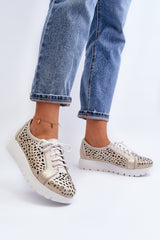 Zapatos modelo 192088 Step in style