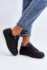 Zapatos Bajos modelo 192091 Step in style