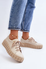 Zapatos Bajos modelo 192092 Step in style