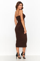 Vestido de día modelo 192063 Numinou