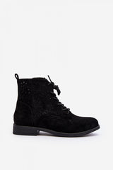 Botas modelo 192119 Step in style