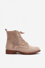 Botas modelo 192120 Step in style