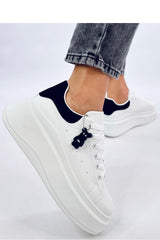 Zapatos deportivos modelo 192177 Inello