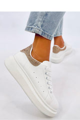 Zapatos deportivos modelo 192179 Inello