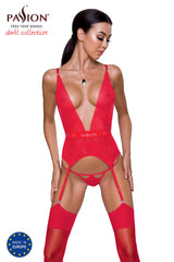 Conjunto sexy modelo 192205 Pasión