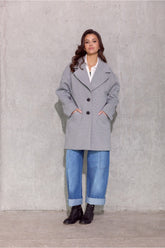 Chaqueta modelo 192228 Roco Fashion