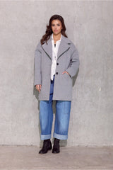 Chaqueta modelo 192228 Roco Fashion