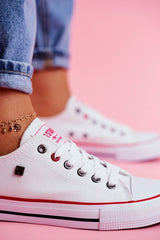 Zapatillas modelo 192311 Step in style