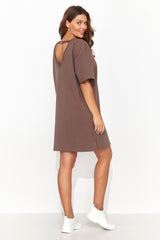 Vestido Casual modelo 192342 Numinou