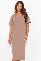 Vestido de día modelo 192350 Numinou