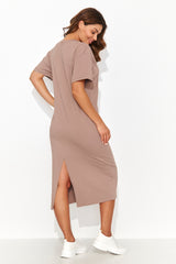 Vestido de día modelo 192350 Numinou