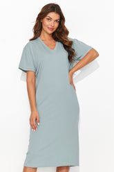 Vestido de día modelo 192351 Numinou