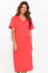 Vestido de día modelo 192352 Numinou