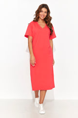 Vestido de día modelo 192352 Numinou