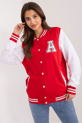 Sudadera modelo 192370 Relevance