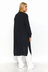 Cárdigan modelo 192457 Makadamia