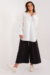 Camisa de manga larga modelo 192525 Lakerta