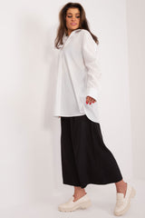 Camisa de manga larga modelo 192525 Lakerta