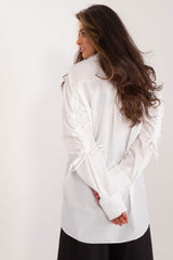 Camisa de manga larga modelo 192525 Lakerta