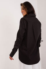 Camisa de manga larga modelo 192526 Lakerta