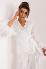 Blusa modelo 192533 Lakerta