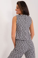 Chaleco modelo 192510 Lakerta